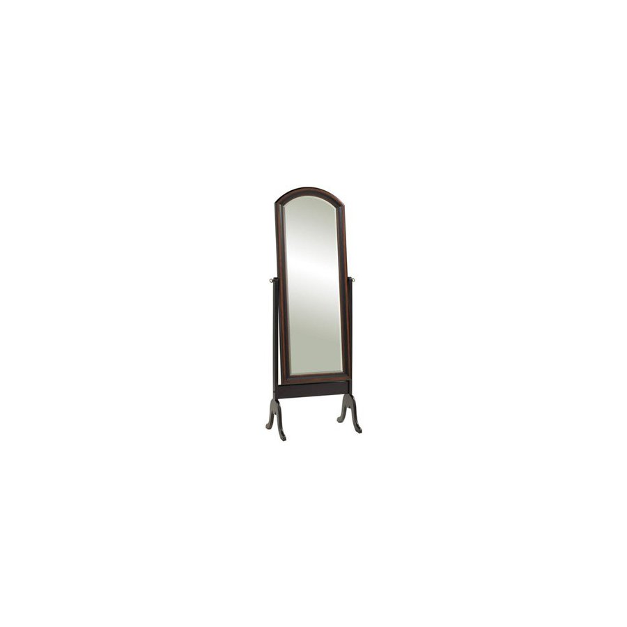 Cooper Classics 69 in x 26 in Floor Standing Mirror