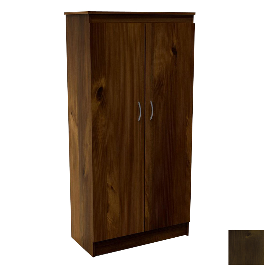 Nexera H x W x D Wood Composite Garage Cabinet