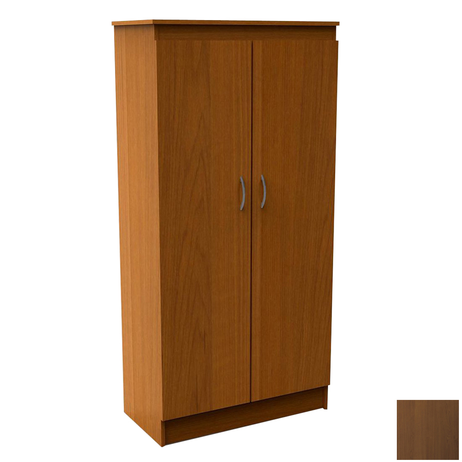 Nexera H x W x D Wood Composite Garage Cabinet