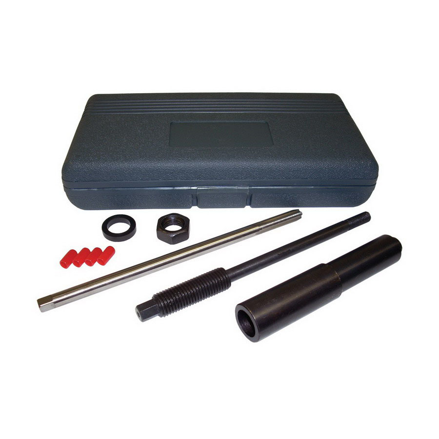 Ford spark plug extractor kit #3