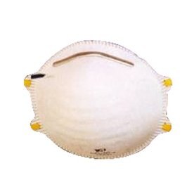 Shop Morris Products Chemical Respirator at Lowes.com