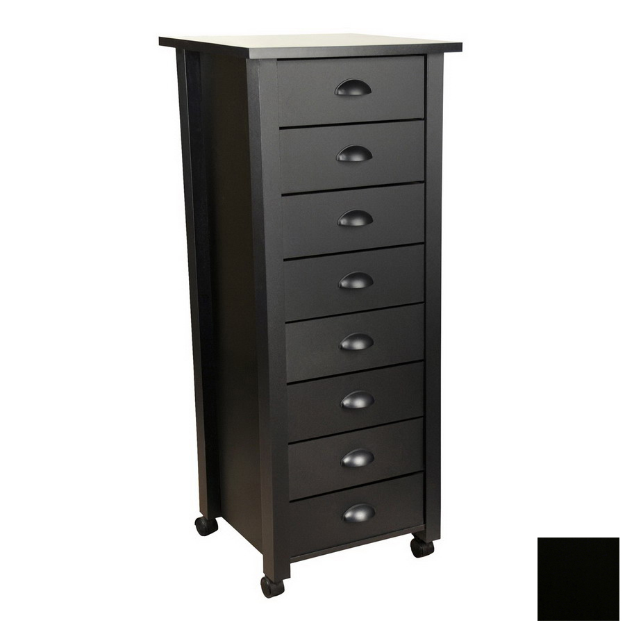 Venture Horizon 43 in 8 Drawer Utility Cart