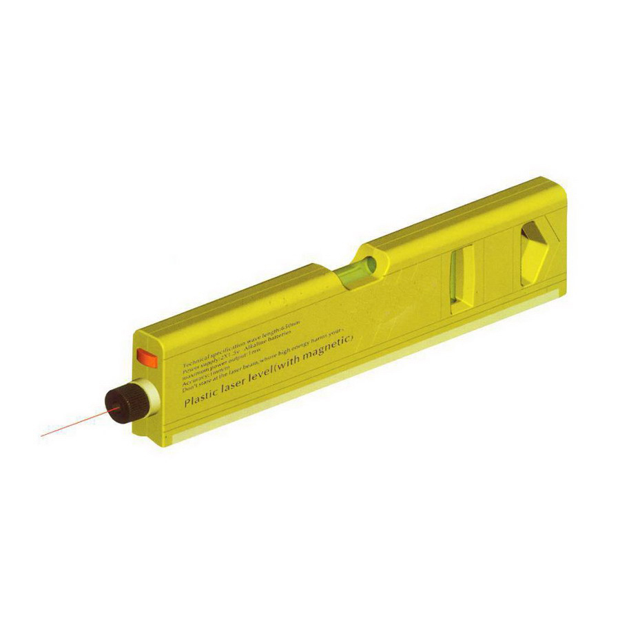 Morris Products Torpedo Laser Standard Level