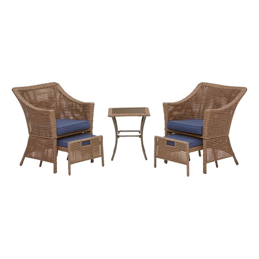 Patio Furniture Sets At Lowes Com