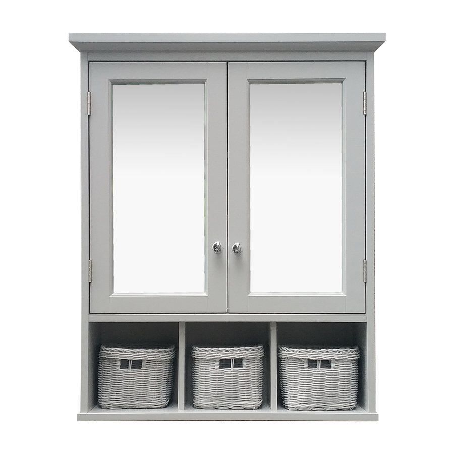 Bathroom Wall Cabinets At Lowes Com