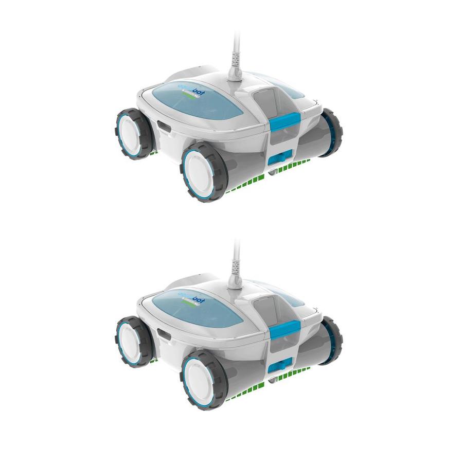 AquabotAquabot Aquabot Breeze XLS InGround Auto Robotic Swimming Pool