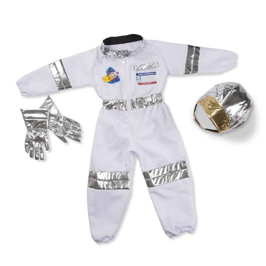 Melissa & Doug Astronaut Role Play Set | LCI8503