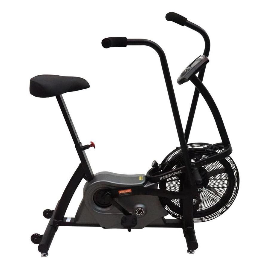 inspire ic2 spin bike review