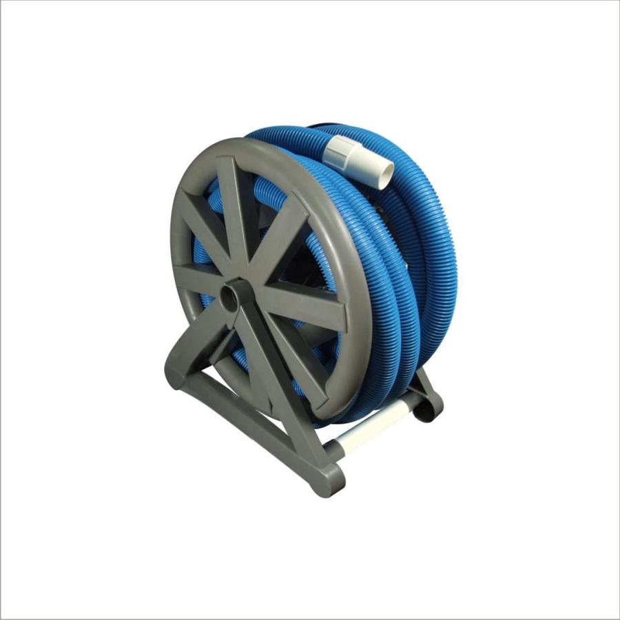 SmartclearSmartclear Smartclear Swimming Pool Flex Hose Reel W/Out Hose