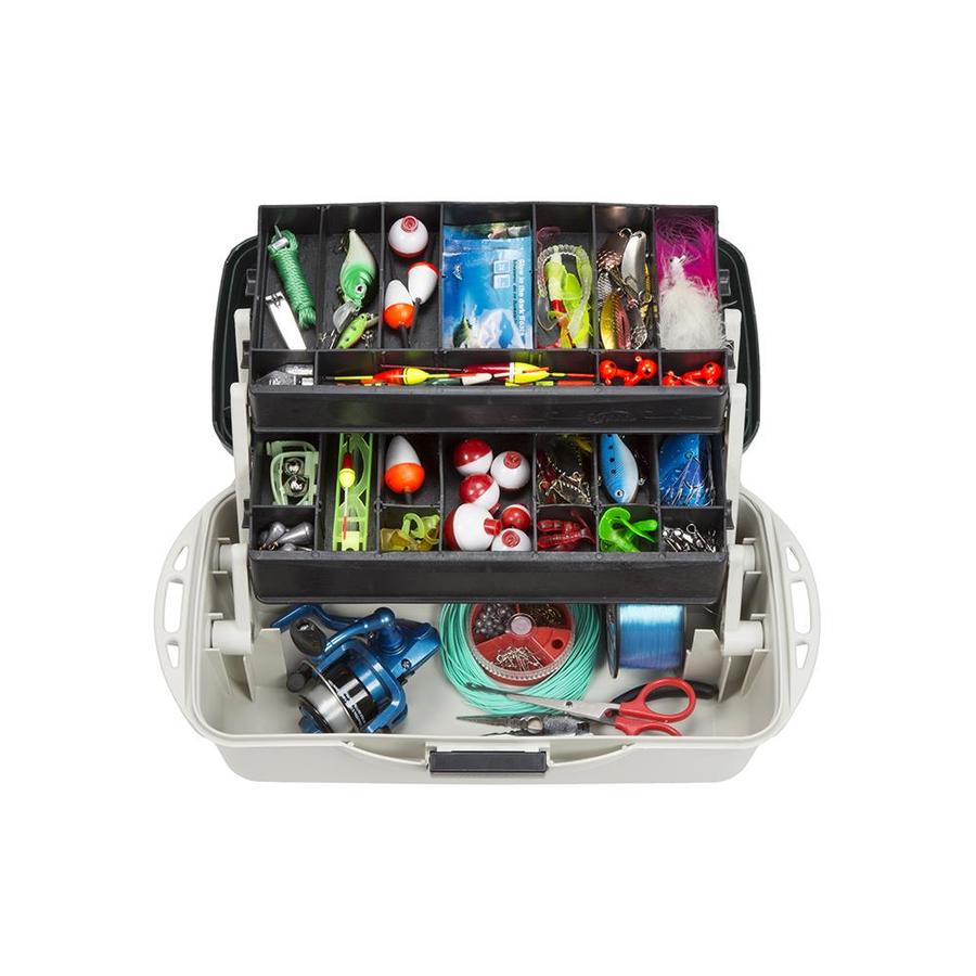 tackle tray organizer
