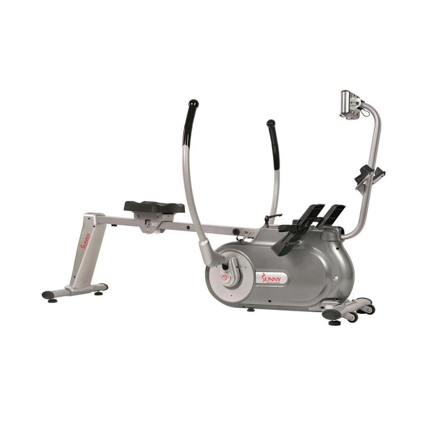 lowes rowing machine