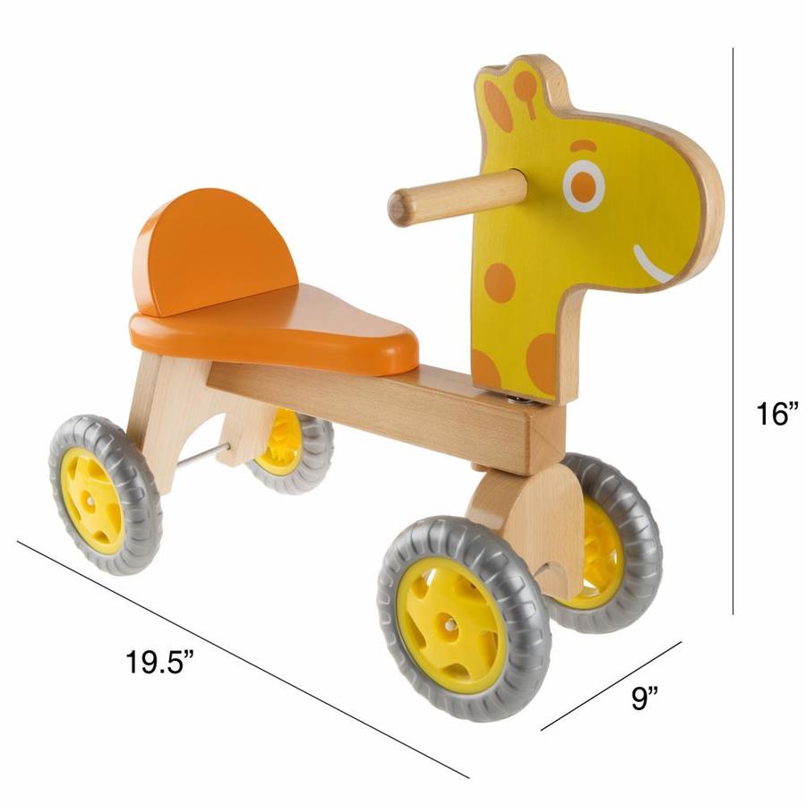 beehive toys balance bike