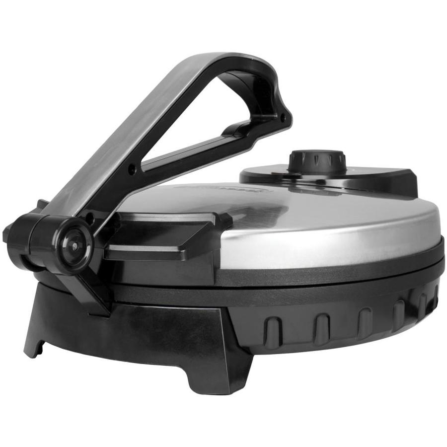 Brentwood Appliances 12-in Nonstick Electric Tortilla Maker | TS-129
