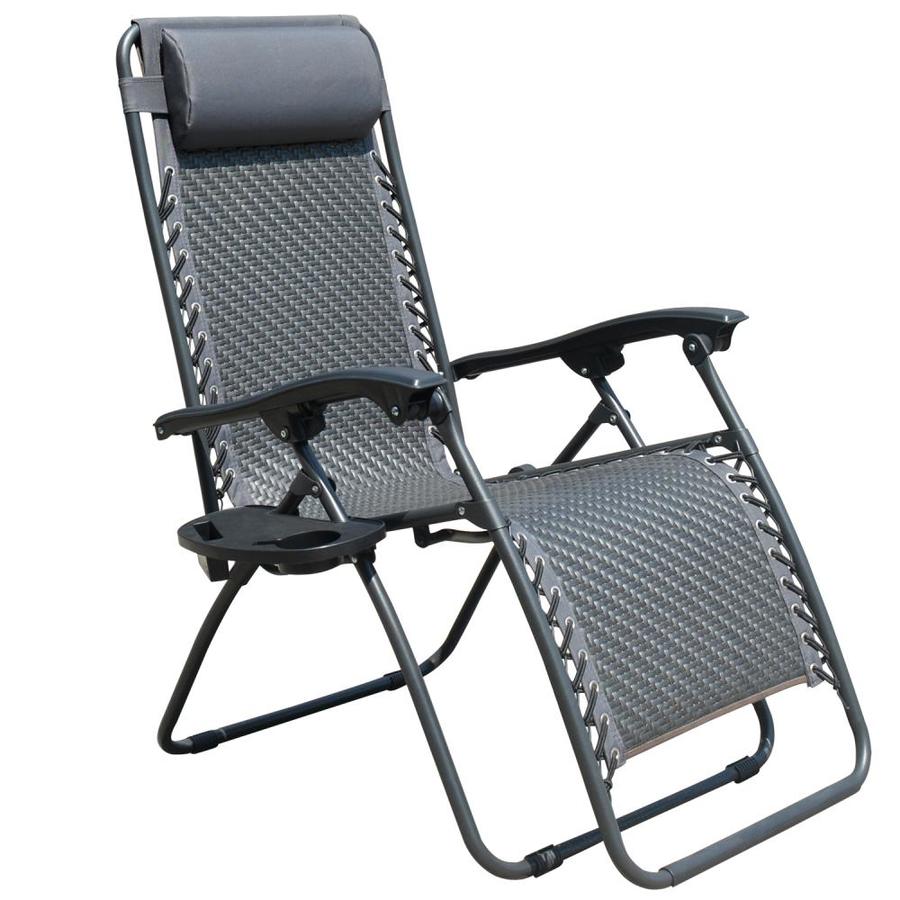 lowe's zero gravity chairs