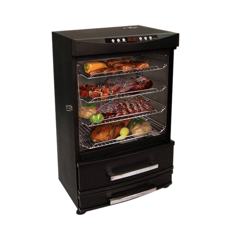 Landmann USA 33.5 in Electric Vertical Smoker