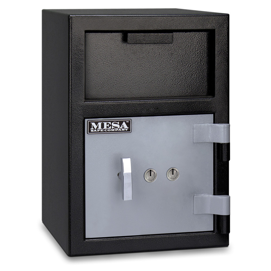 Mesa Safe Company MFL 0.8 cu ft Keyed Drop Box Safe