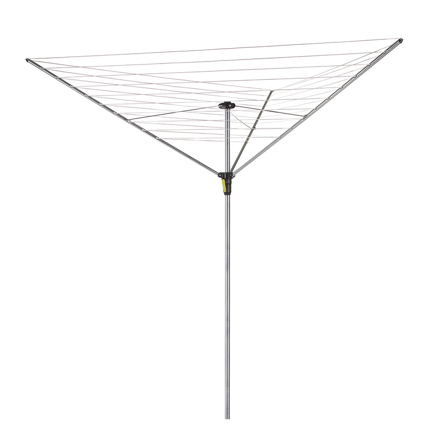 Minky 10 Tier Metal Umbrella Clothesline