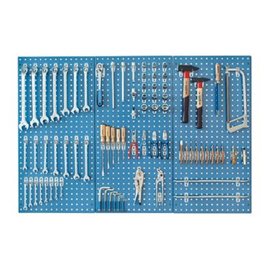 Gedore 79 Piece Metric Mechanic's Tool Set