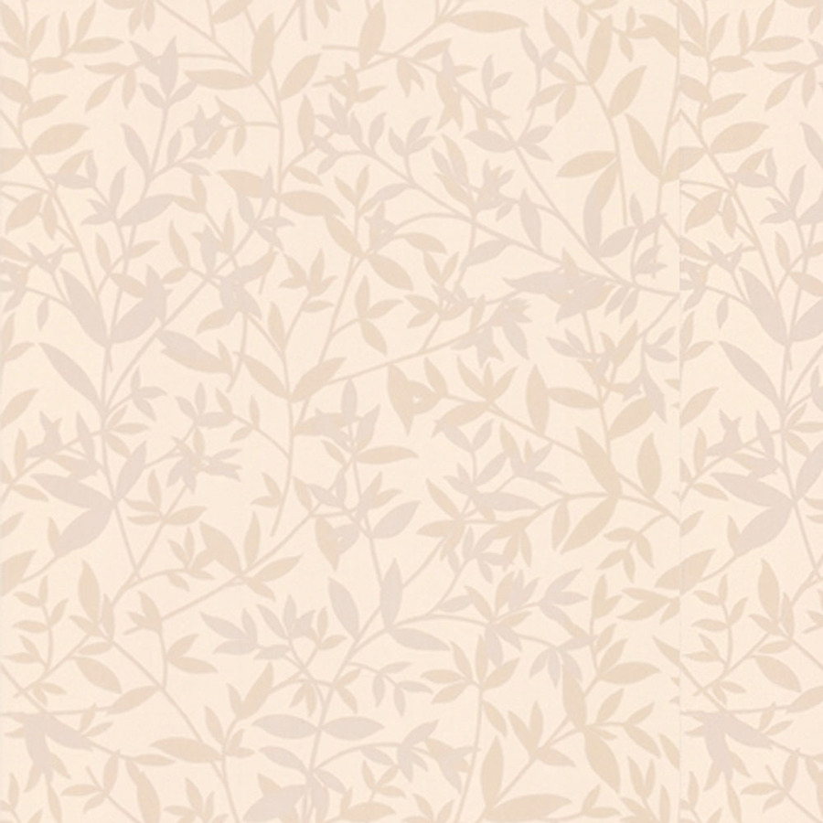 allen + roth Beige Strippable Non Woven Prepasted Textured Wallpaper
