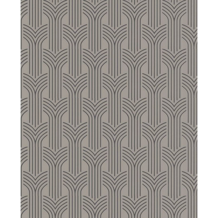 Superfresco Easy Taupe Strippable Non Woven Paper Unpasted Textured Wallpaper