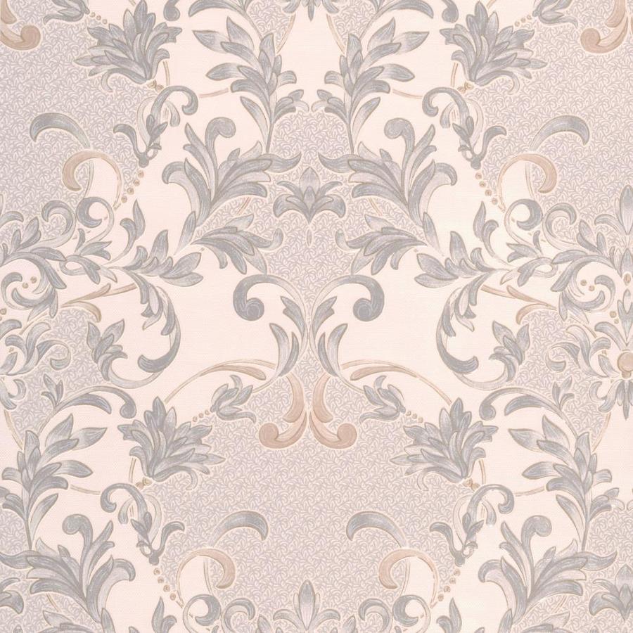 Superfresco Dove Peelable Vinyl Unpasted Textured Wallpaper