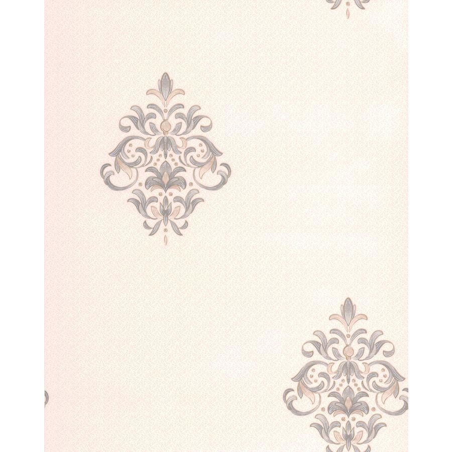 Superfresco Dove/Cream Peelable Vinyl Unpasted Textured Wallpaper