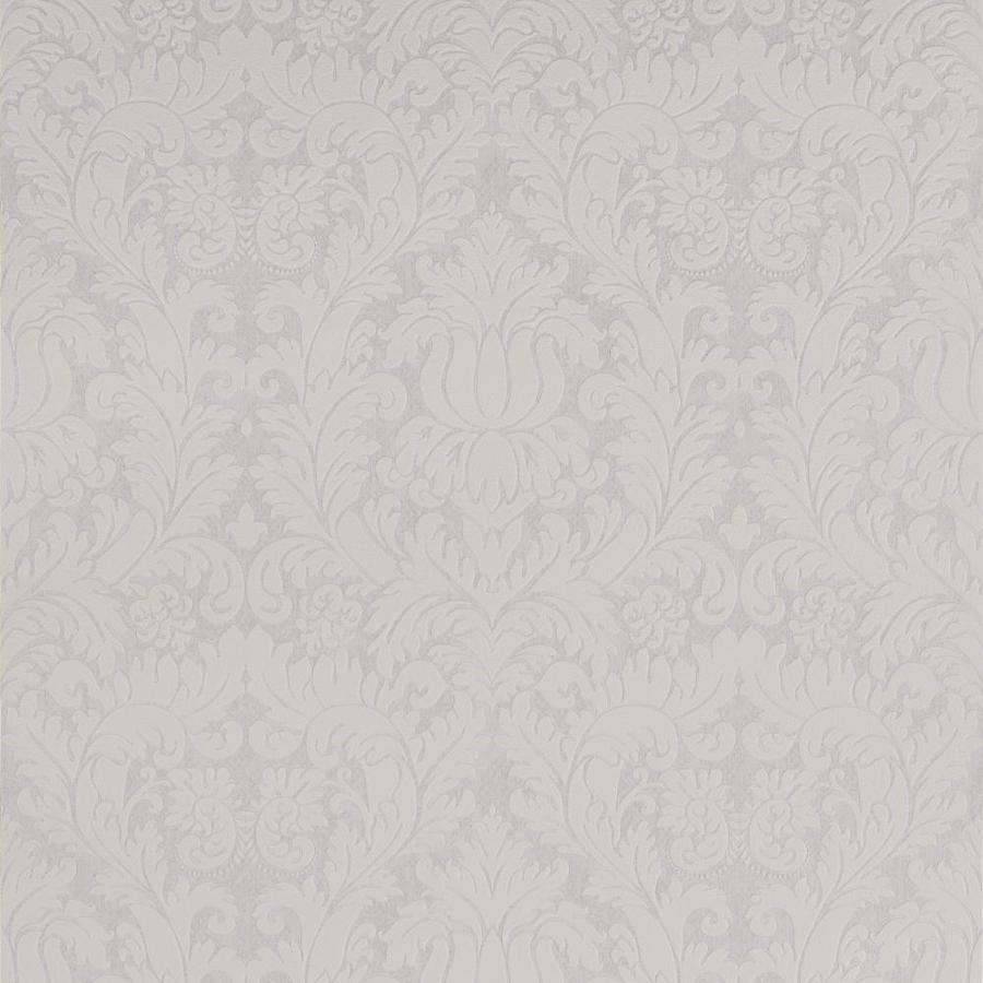 Superfresco Easy White/Mica Strippable Non Woven Paper Unpasted Textured Wallpaper