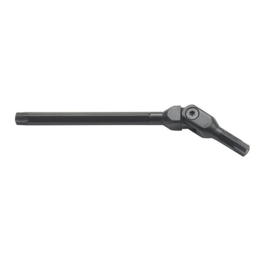 KD Tools Flexible Torx Key