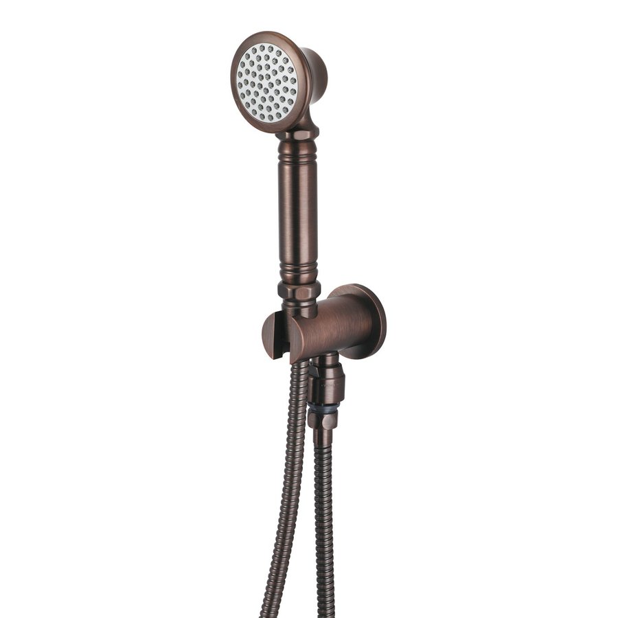 Pioneer Industries Americana 1.75 GPM (6.6 LPM) Oil Rubbed Bronze WaterSense Hand Shower