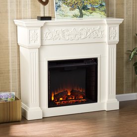 Electric Fireplaces At Lowes Com