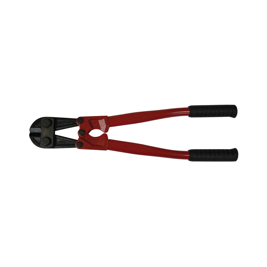 K Tool International 18 in Clipper Cut Bolt Cutters