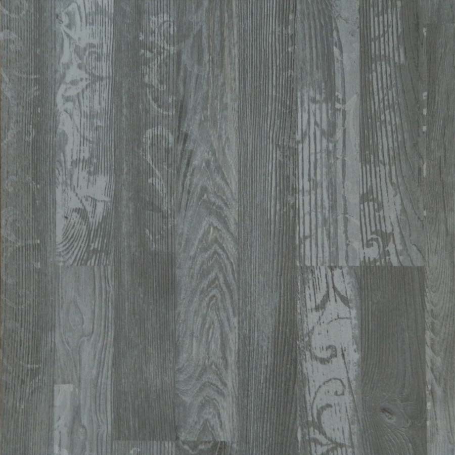 Pergo Max 7.61 in W x 3.96 ft L Mystic Oak Wood Plank Laminate Flooring
