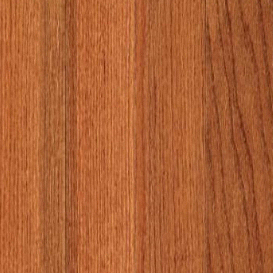 Pergo Max 3.07 in W x 48 in L Prefinished Oak Locking Hardwood Flooring (Butterscotch Oak)