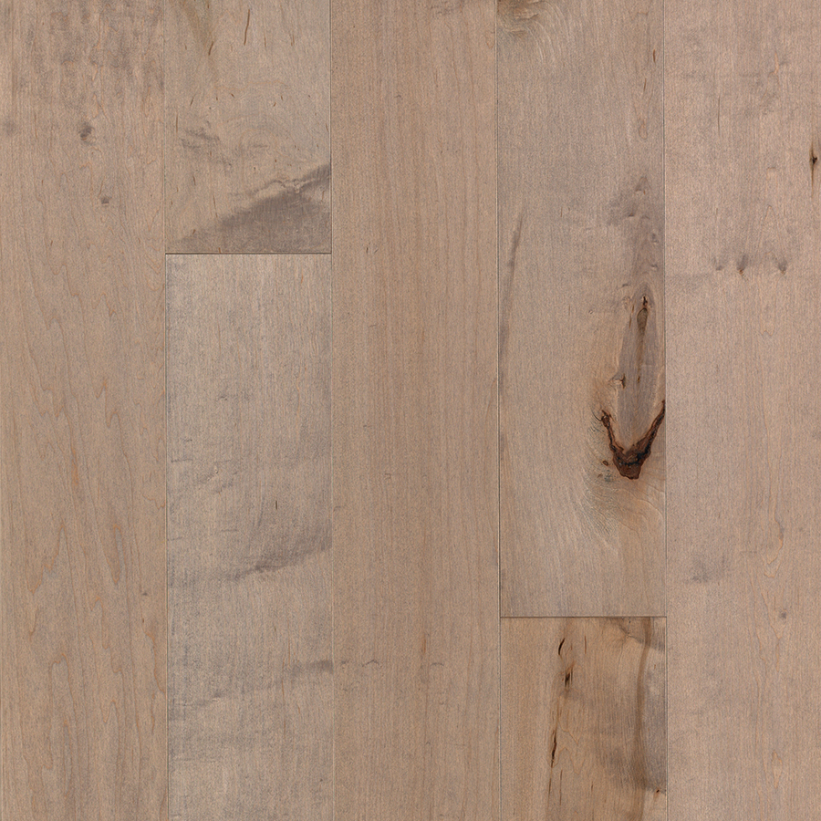 Pergo 0.476 in Maple Engineered Hardwood Flooring Sample (Sterling)