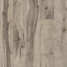 Pergo American Era 5 In Country Natural Hickory Solid Hardwood