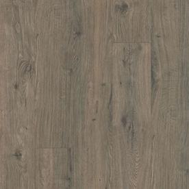 Laminate Flooring At Lowes Display Product Reviews For Studio Whistler Oak 6 14 In W X 3 93 Ft L