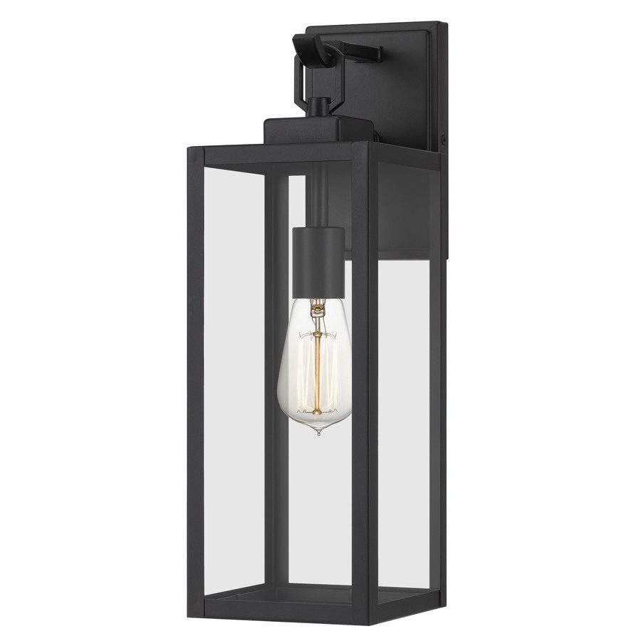 Outdoor Wall Lighting At Lowes Com