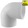 Shop PVC Pipe & Fittings at Lowes.com