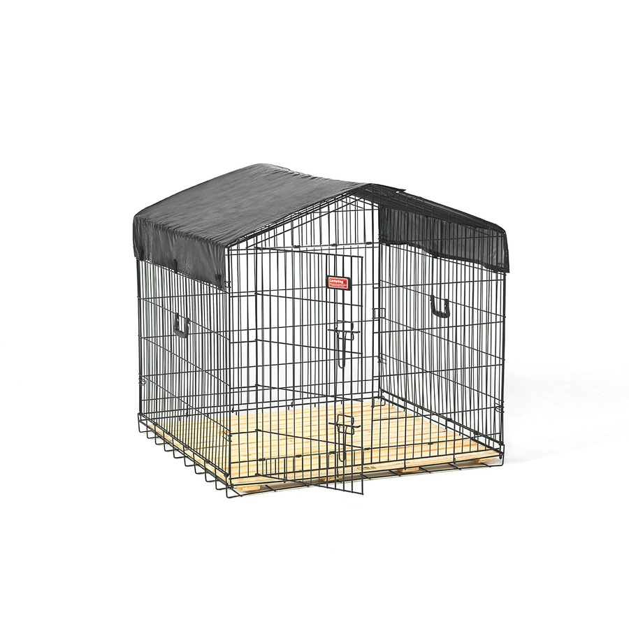 Lucky Dog 40L x 40H Travel Kennel