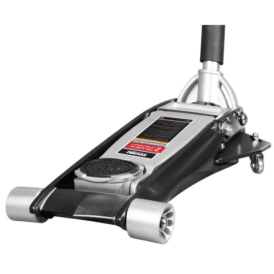 Torin 2 Ton Aluminum Jack