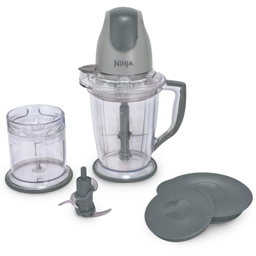 Speed 400 Watt Pulse Control Blender Ninja Pulse 40 oz. Blender & Processor