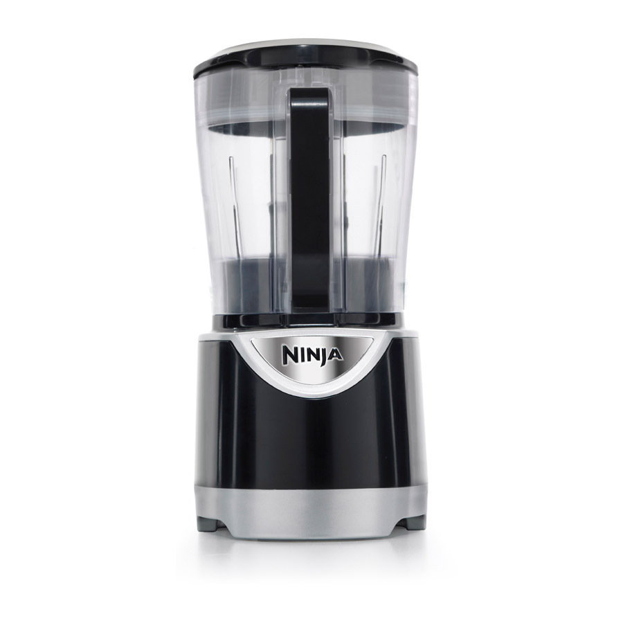 Ninja Pulse 40 oz Black 550 Watt Pulse Control Blender