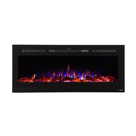 Electric Fireplaces At Lowes Com