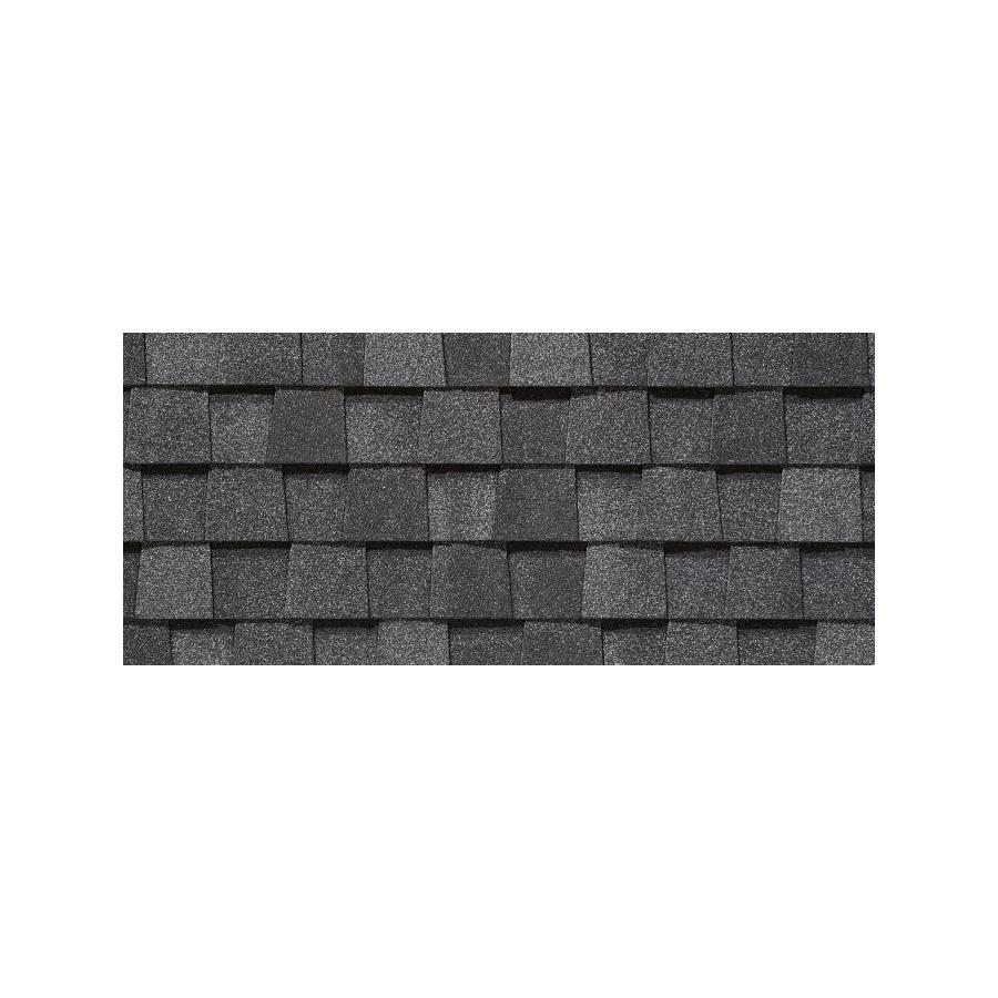 CertainTeed Landmark Pewter AR Laminate Shingles