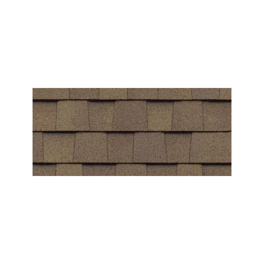 CertainTeed Landmark Solaris Sunset Shake AR Laminate Shingles