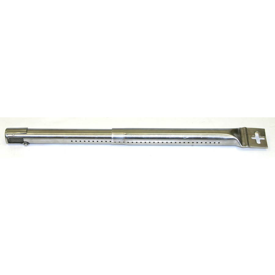 Master Forge 17.5 in Adjustable Stainless Steel Tube Burner