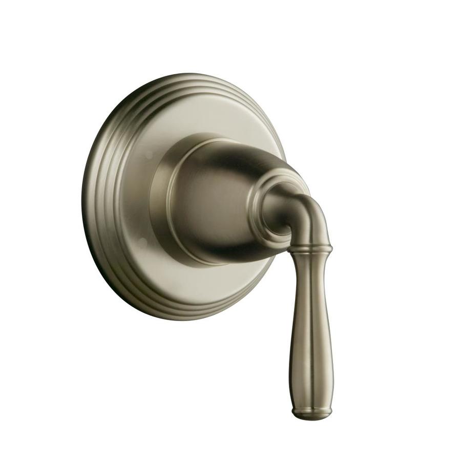 KOHLER Bronze Bathtub/Shower Handle