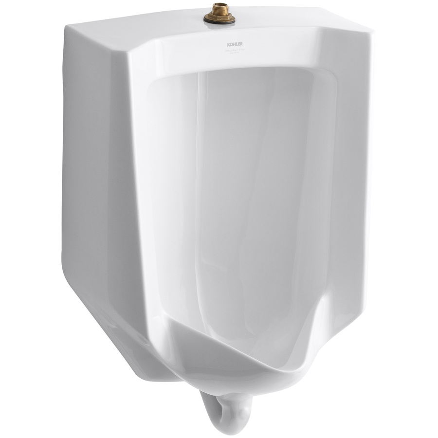 KOHLER Bardon™ 1/8th GPF high efficiency urinal