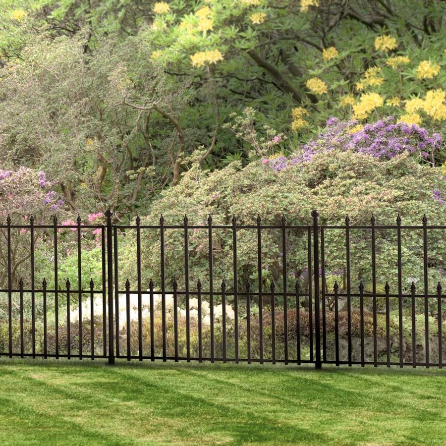 Garden Fence Tips
