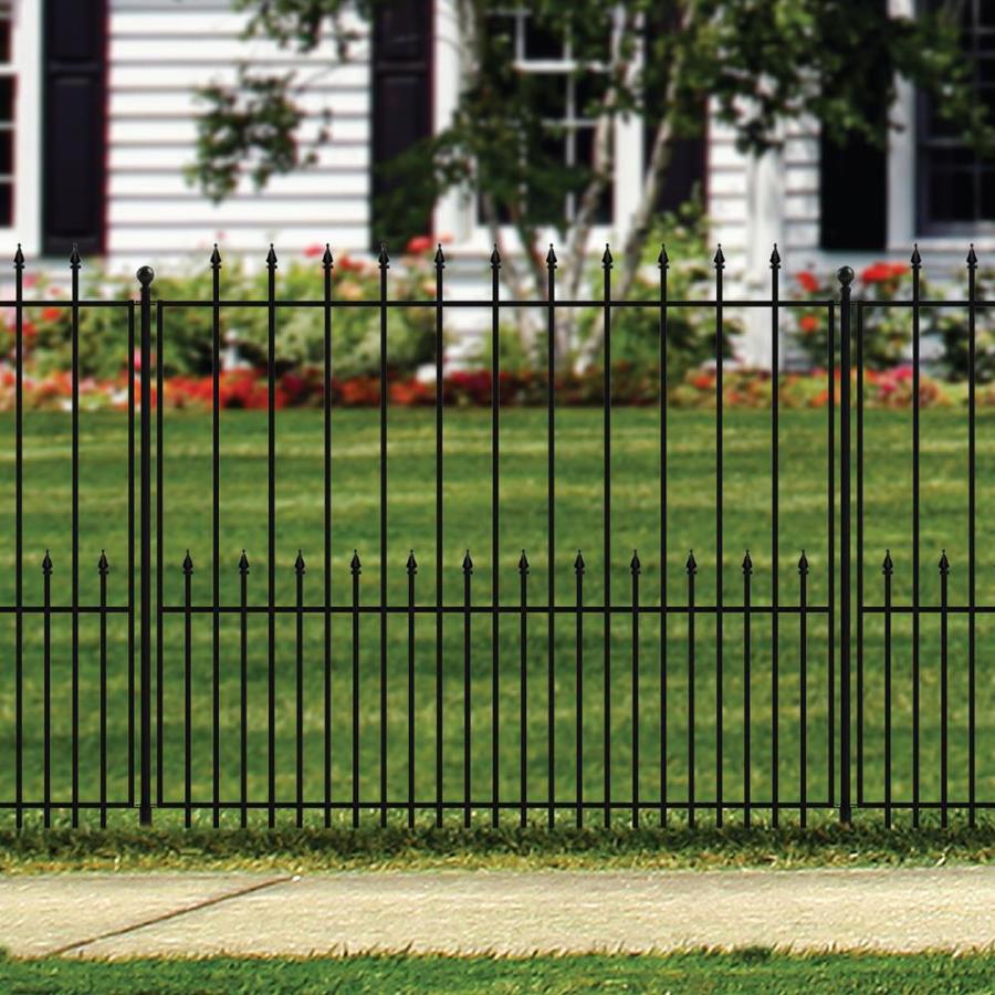 Backyard X Scapes 8 Ft X 6 Ft Natural Wood No Dig Privacy Bamboo Fencing Rolled Fencing In The Garden Fencing Department At Lowes Com
